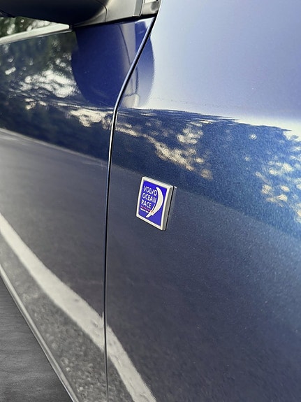 Volvo V60 9 of 26