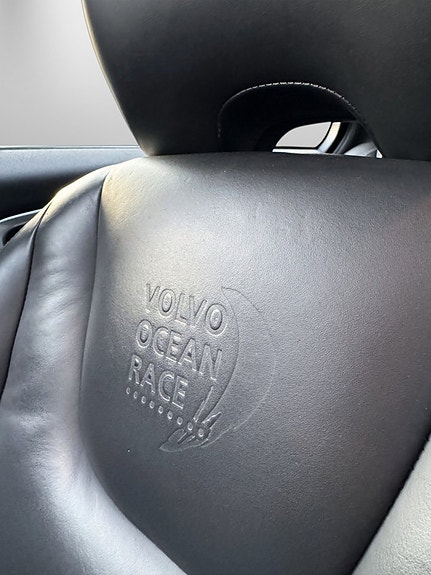 Volvo V60 16 of 26