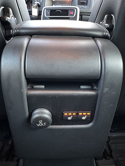 Volvo V60 23 of 26