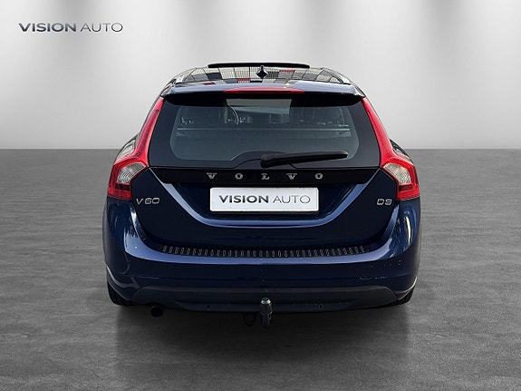 Volvo V60 6 of 26