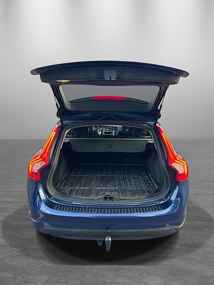 Volvo V60 27 of 28