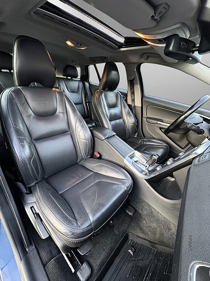 Volvo V60 19 of 26