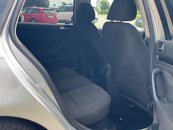 Volkswagen Golf VI 6 of 7
