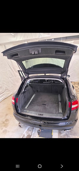 Jaguar XF 6 of 17