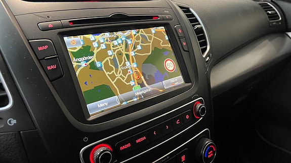 Kia Sorento 15 of 18