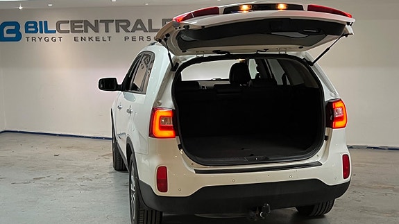 Kia Sorento 7 of 18
