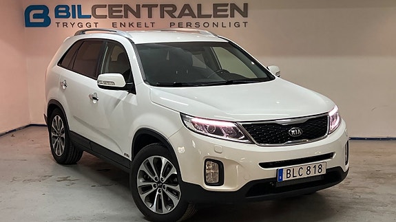 Kia Sorento 5 of 18