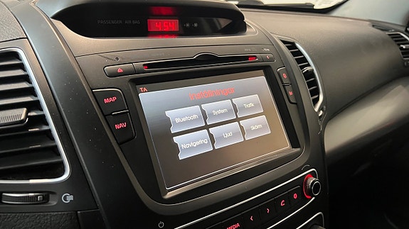 Kia Sorento 16 of 18