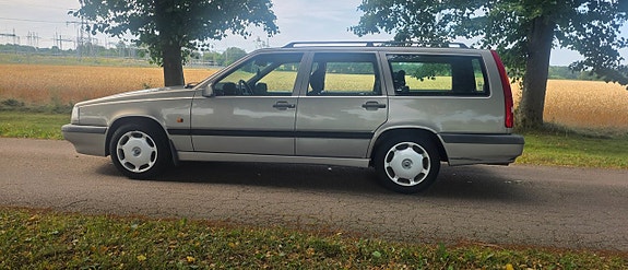 Volvo 850 8 of 19