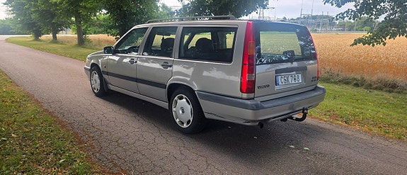 Volvo 850 7 of 19