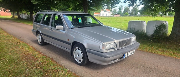 Volvo 850 3 of 19