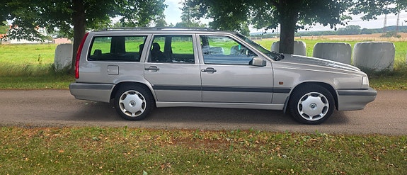 Volvo 850 4 of 19