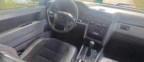 Volvo 850 15 of 19