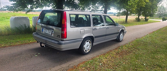 Volvo 850 5 of 19