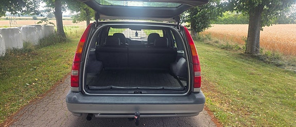 Volvo 850 13 of 19