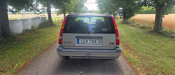 Volvo 850 6 of 19