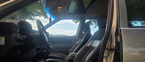 Volvo 850 10 of 19