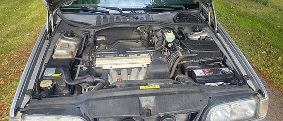 Volvo 850 17 of 19