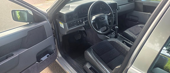 Volvo 850 9 of 19