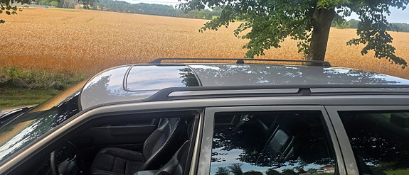 Volvo 850 11 of 19