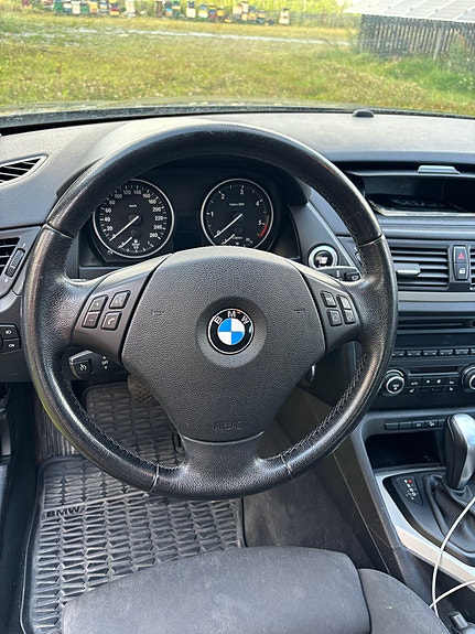 BMW X1 5 of 7