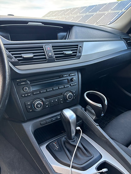 BMW X1 6 of 7