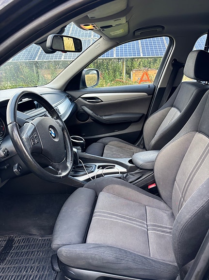 BMW X1 3 of 7