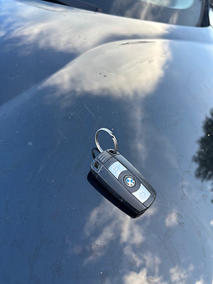 BMW X1 7 of 7