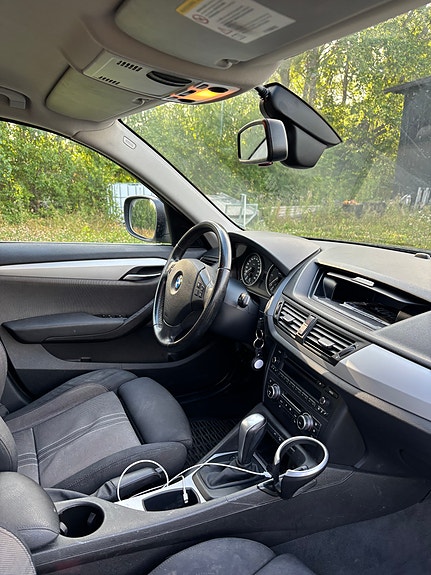 BMW X1 4 of 7