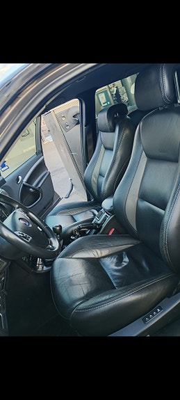 Saab 9-5 6 of 10