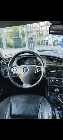 Saab 9-5 5 of 10