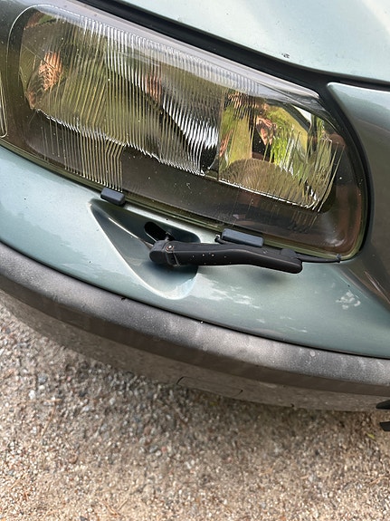 Volvo V70 6 of 13