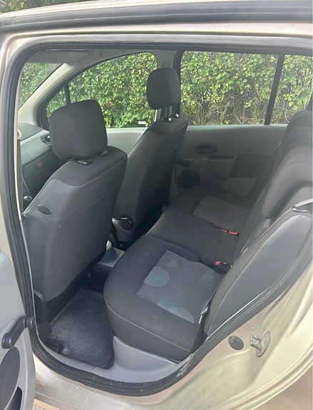 Renault Modus 5 of 7