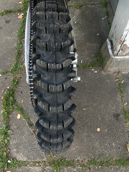 Husqvarna Fc 350 5 of 5