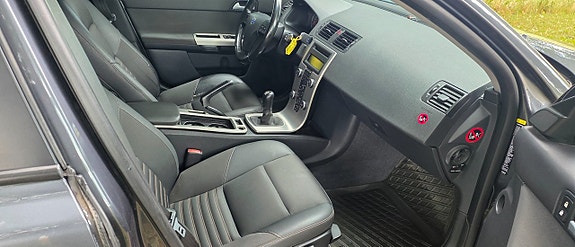 Volvo V50 14 of 18