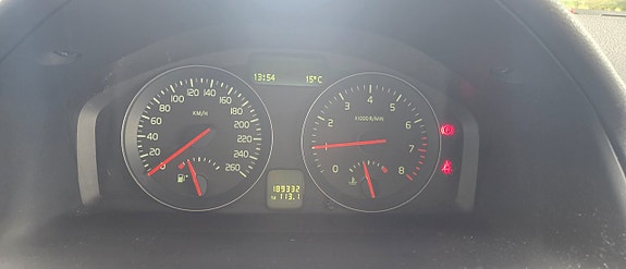 Volvo V50 16 of 18