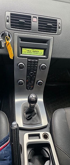 Volvo V50 17 of 18