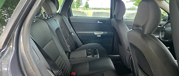 Volvo V50 13 of 18