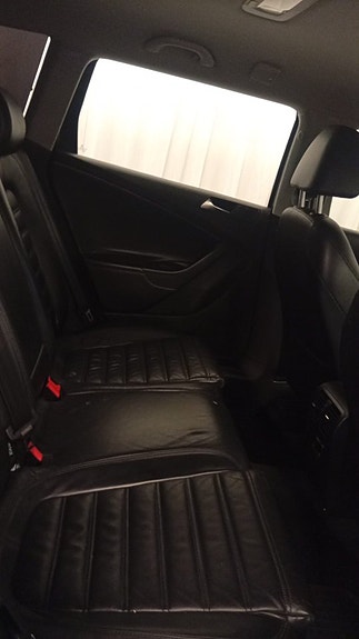 Volkswagen Passat 7 of 7