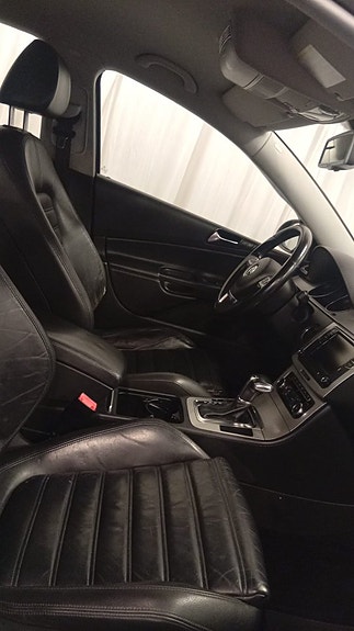 Volkswagen Passat 6 of 7