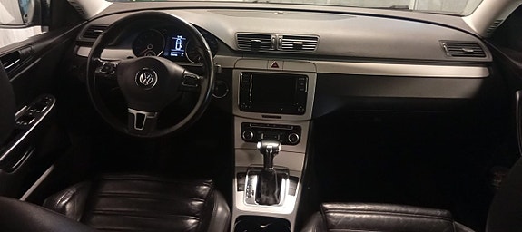 Volkswagen Passat 5 of 7