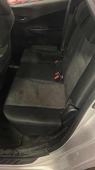 Toyota Verso-S 6 of 6