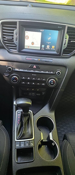 Kia Sportage 19 of 22