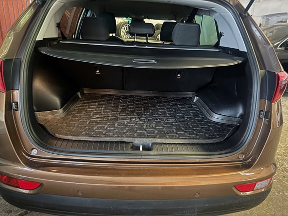 Kia Sportage 9 of 21