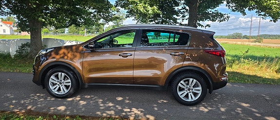 Kia Sportage 11 of 22