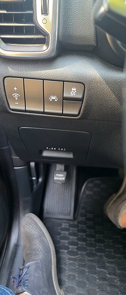 Kia Sportage 21 of 22