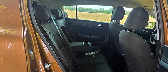 Kia Sportage 14 of 22