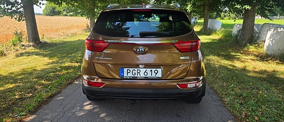 Kia Sportage 6 of 22