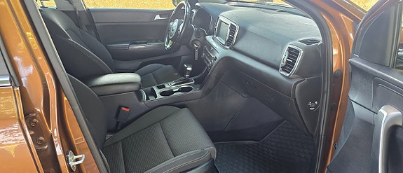 Kia Sportage 16 of 22