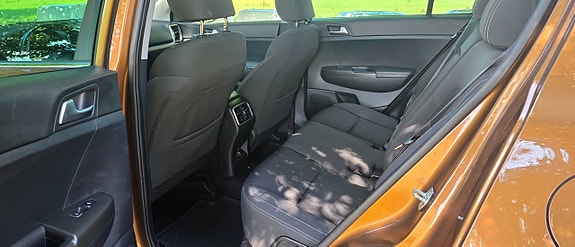 Kia Sportage 13 of 22